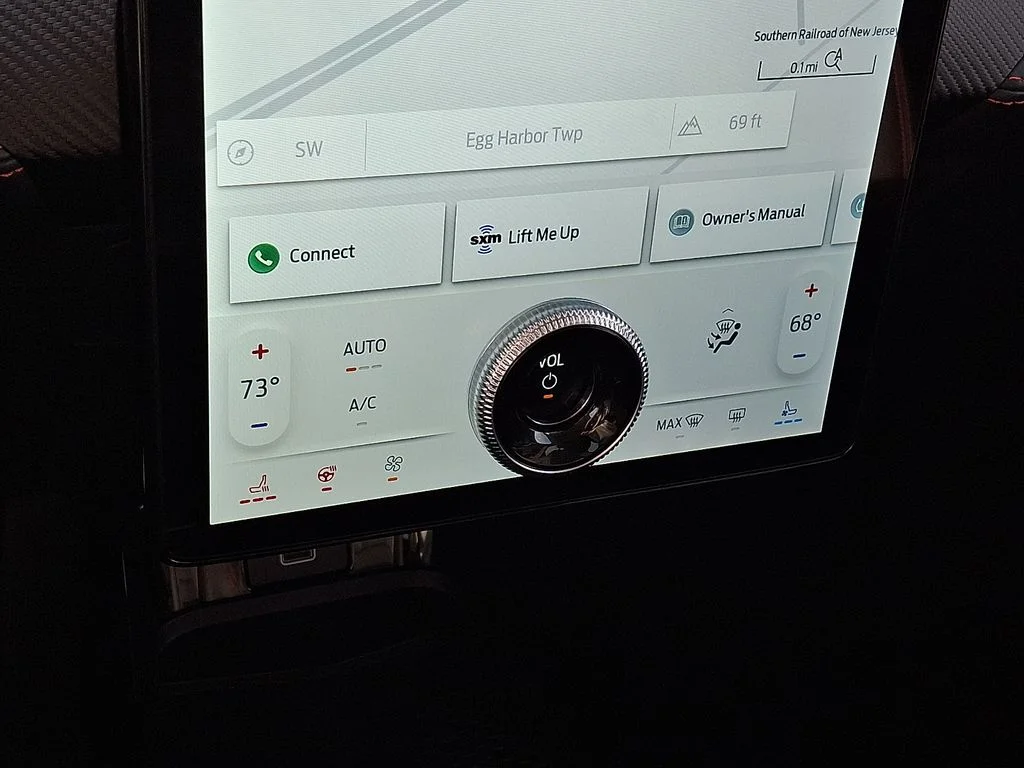 2025 Ford Mustang Mach-E Premium - Photo 15