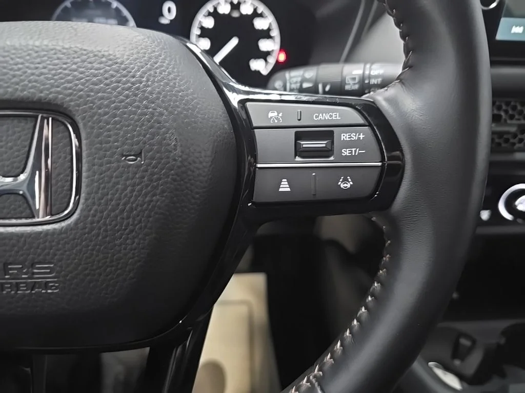 2026 Honda HR-V Sport - Photo 20