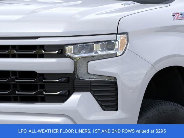 2026 Chevrolet Silverado 1500 RST - Photo 11
