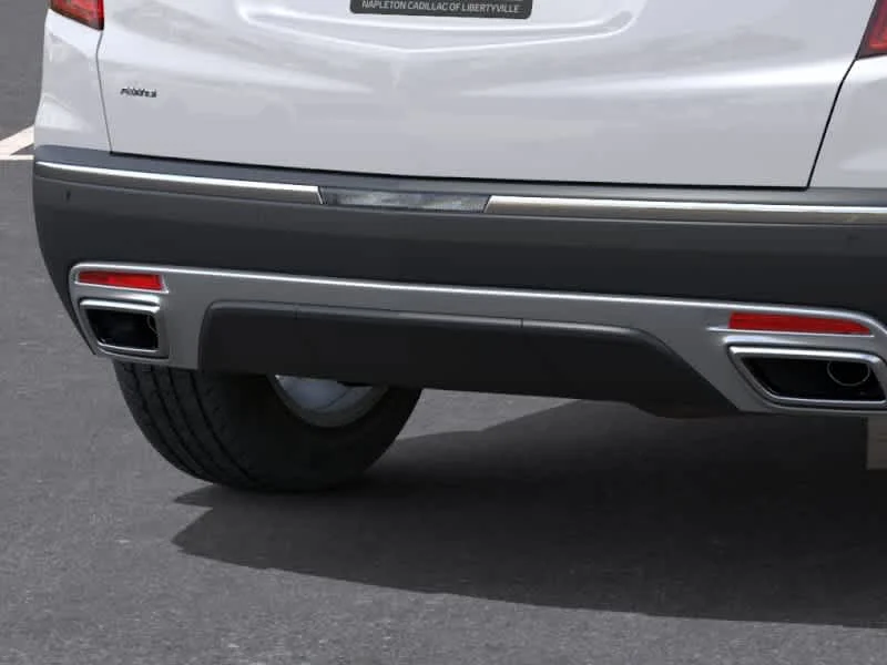 2026 Cadillac XT5 Premium Luxury - Photo 14