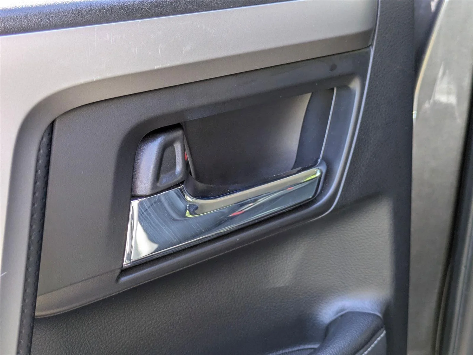 Used 2023 Magnetic Gray Metallic Toyota Limited image 28