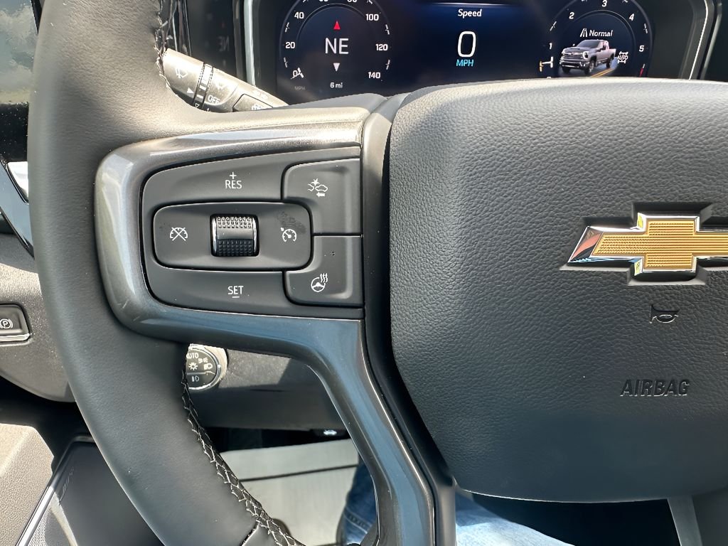 2026 Chevrolet Silverado 2500 HD High Country - Photo 33