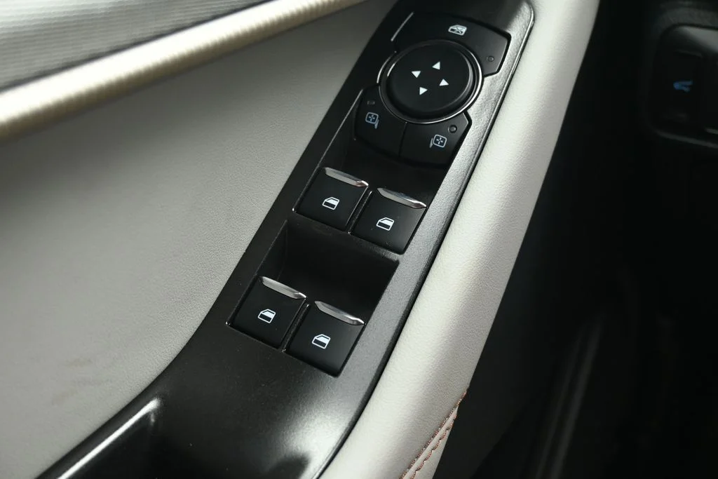New 2026 White Ford Active image 26