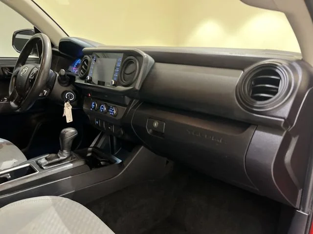 2022 Toyota Tacoma SR - Photo 24