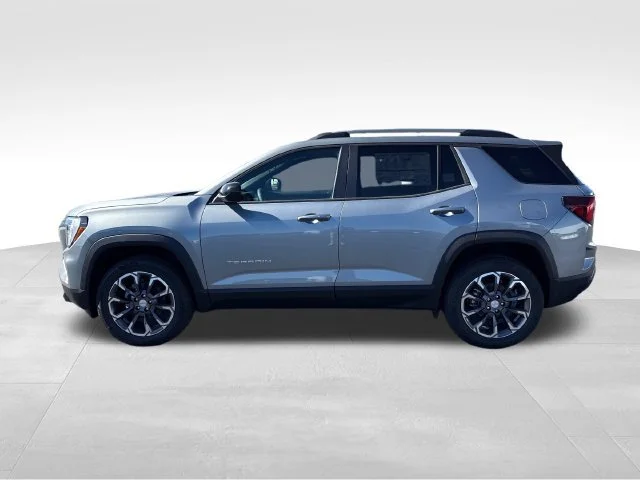 New 2027 Sterling Metallic GMC Elevation image 2