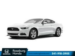 2016 Ford Mustang V6 Convertible's photo