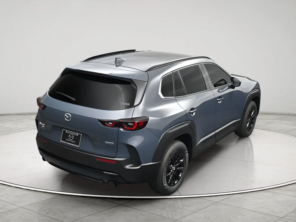 2026 Mazda CX-50 Premium - Photo 18