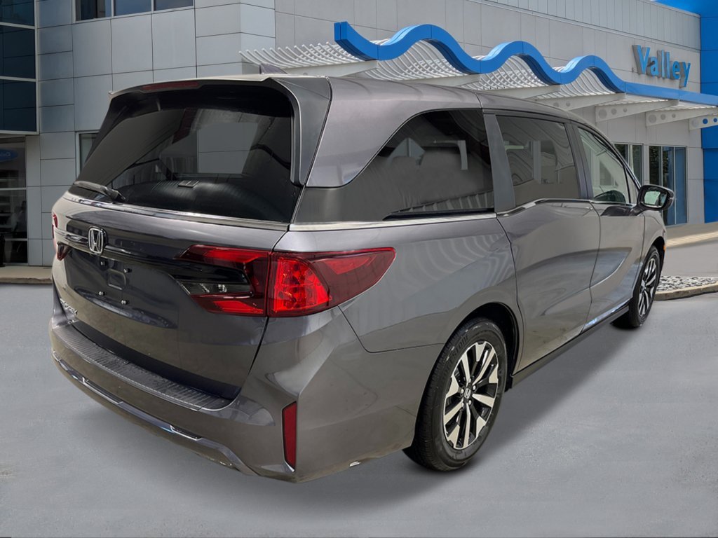 Vehicle thumbnail