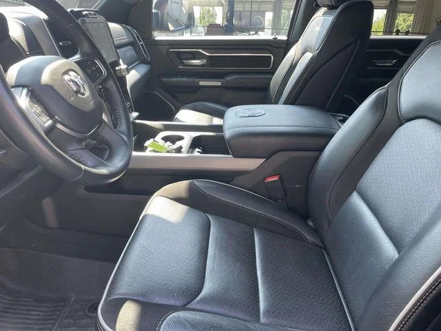 Used 2023 Red Ram Laramie image 19