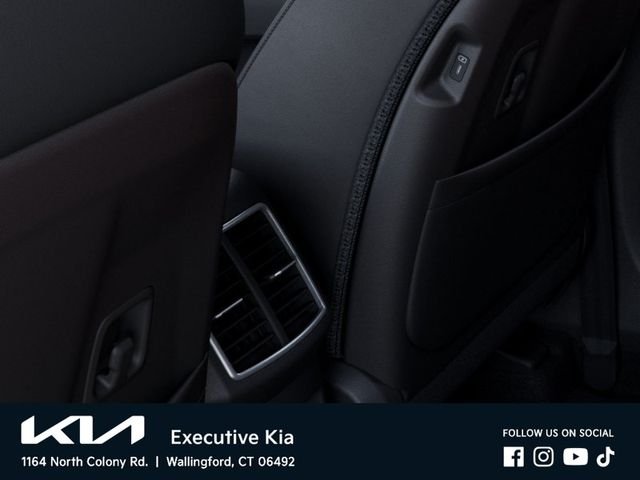 New 2026 Heritage Blue Kia X-Line image 26