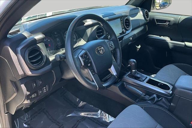 Certified Used 2023 ICE CAP Toyota  image 17
