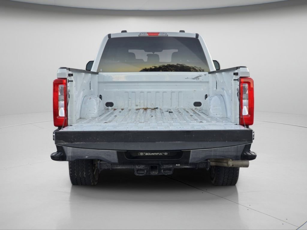 2024 Ford F-250 Super Duty XLT - Photo 22