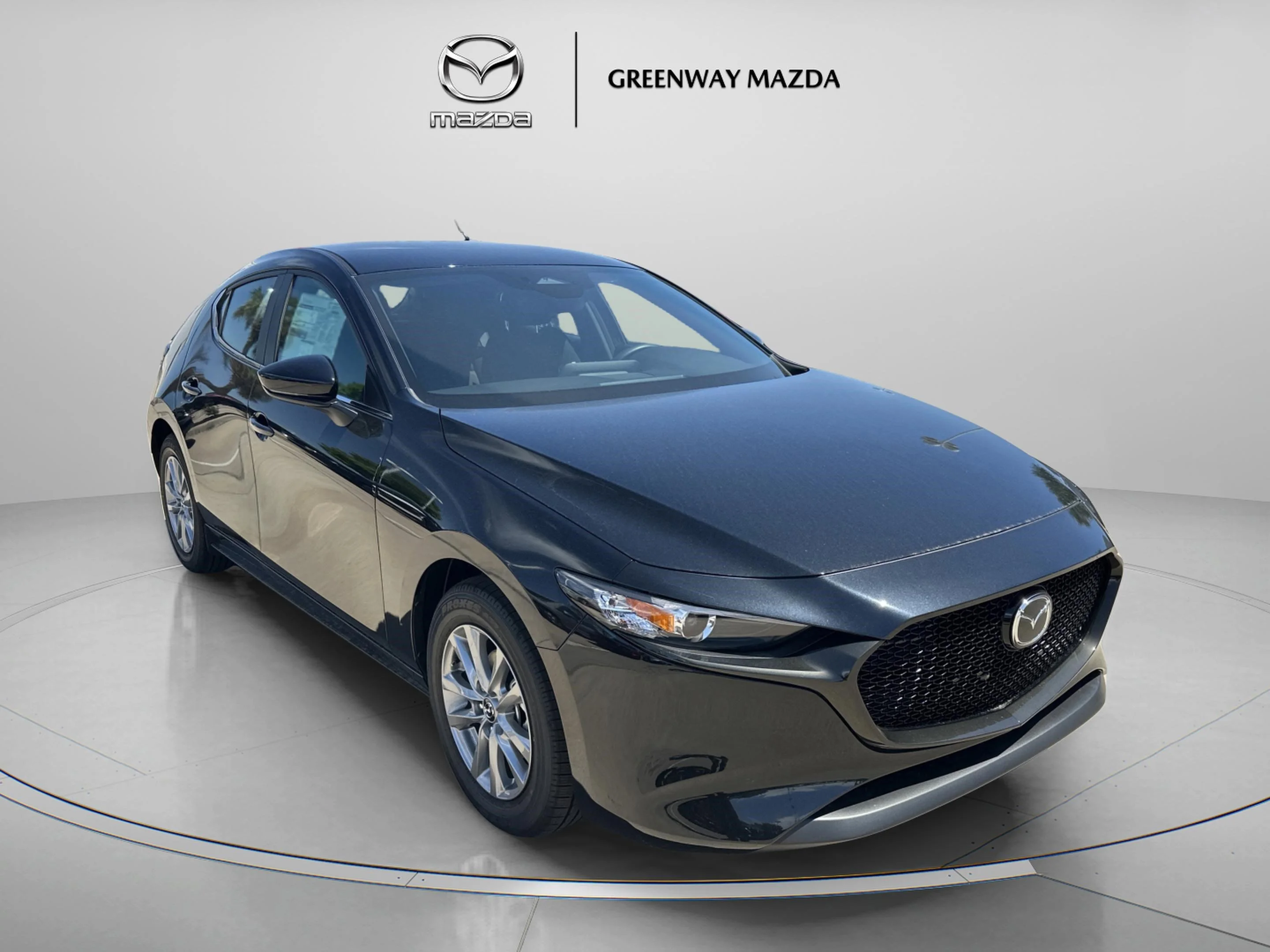 2026 Mazda CX-3 S's photo
