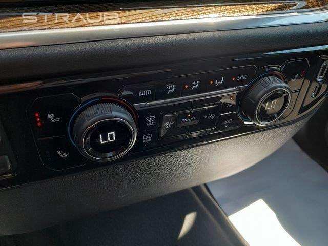 Used 2026 Sterling Gray Metallic Chevrolet LT image 24