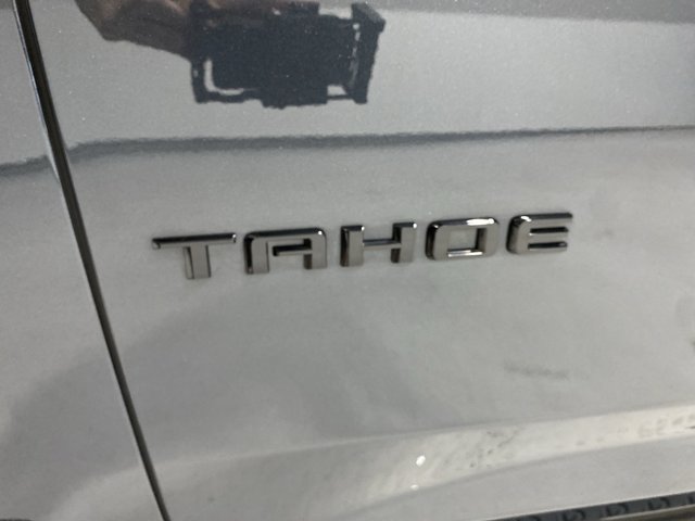 Used 2022 Evergreen Gray Metallic Chevrolet Z71 image 30