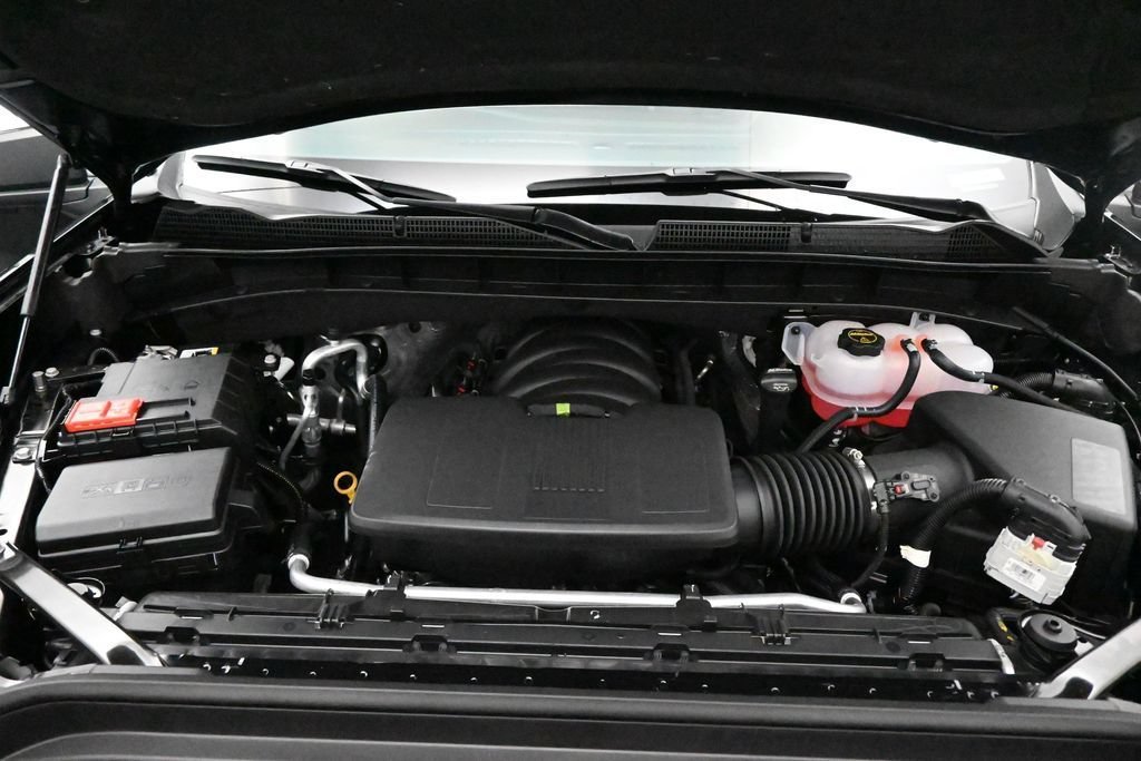 2026 GMC Sierra 1500 SLT - Photo 30