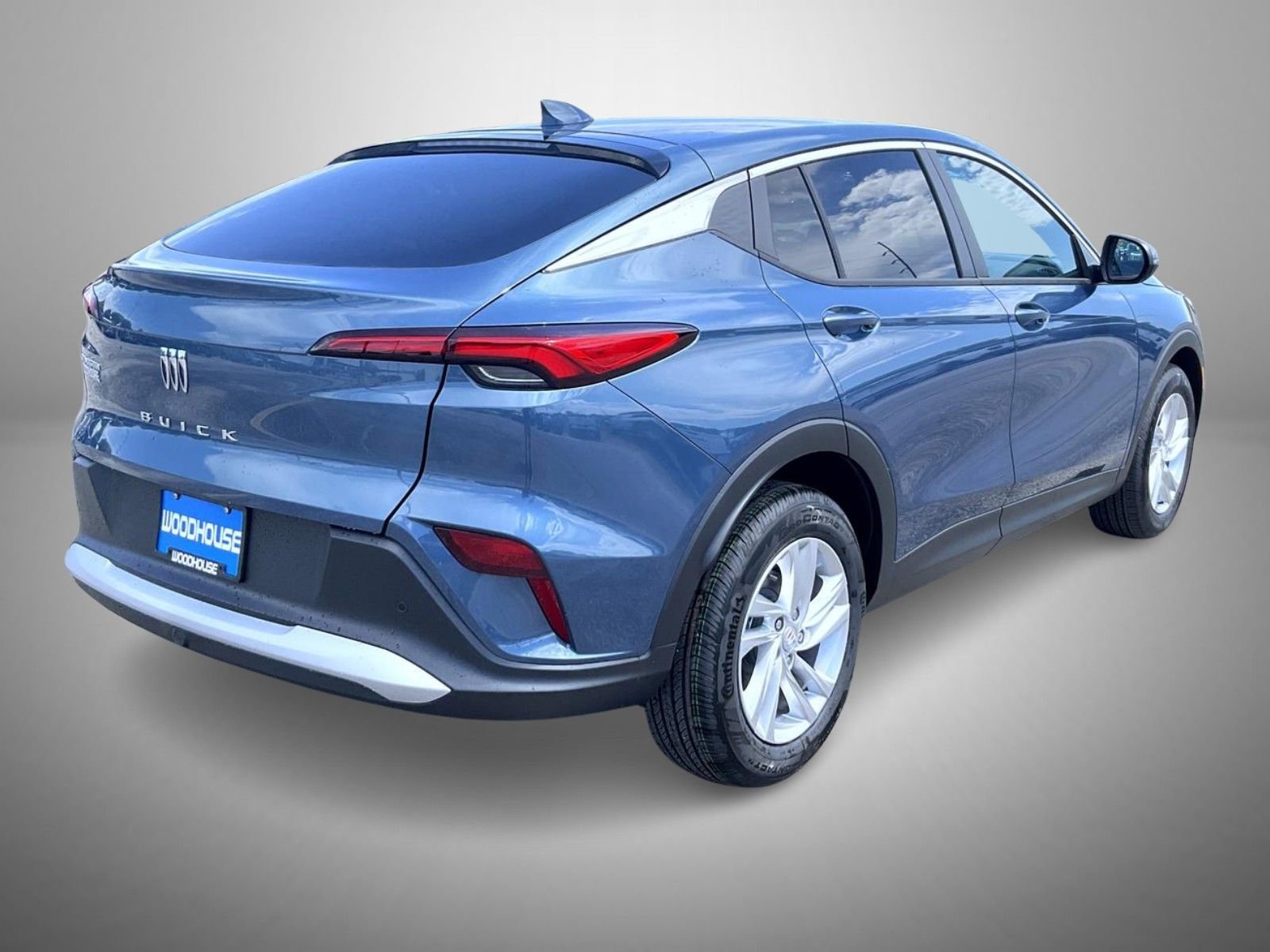 2026 Buick Envista Preferred - Photo 5