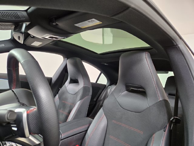 Used 2026  Mercedes-Benz CLA 250 image 13