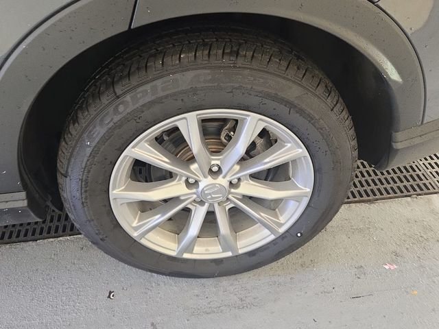 Used 2023  Honda EX-L image 26