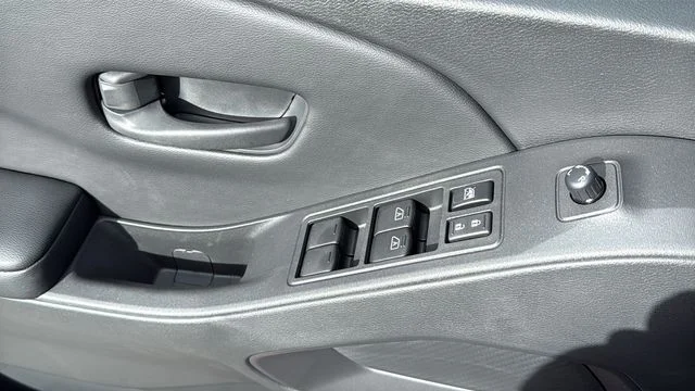 2026 Nissan Frontier SV - Photo 20