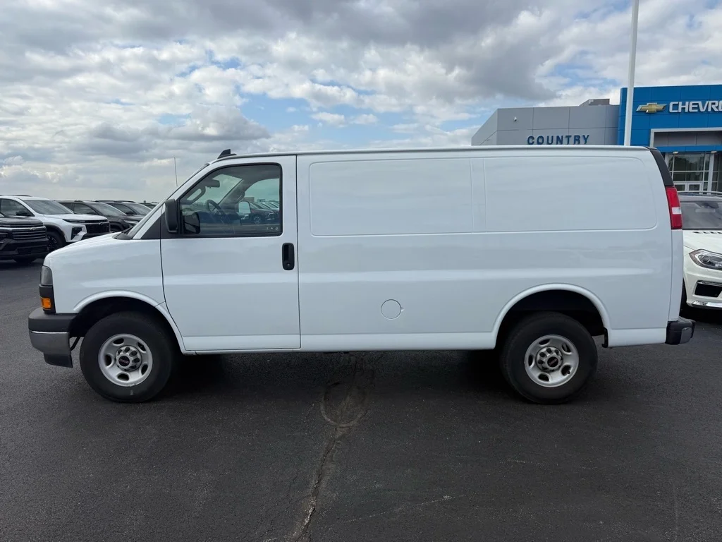 1GTW7AFP1N1235718