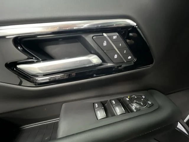 Certified Used 2026 White Chevrolet High Country image 25