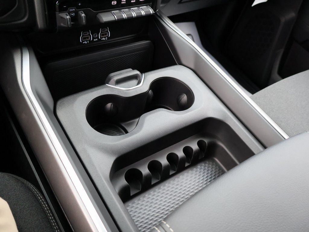 2026 RAM 2500 Big Horn - Photo 37