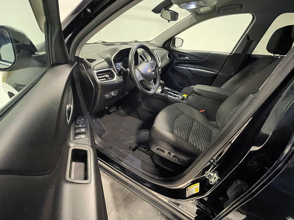 Used 2018 Black Chevrolet LT image 20