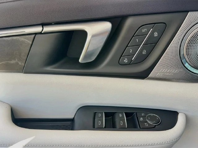 2027 Buick Enclave Avenir - Photo 13