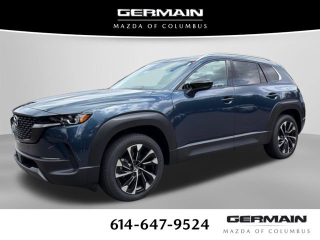 2026 Mazda CX-50 Hybrid Premium Plus AWD