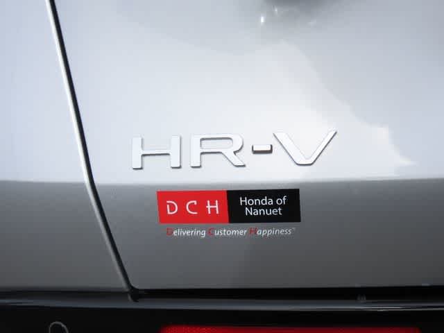 2026 Honda HR-V EX-L - Photo 7