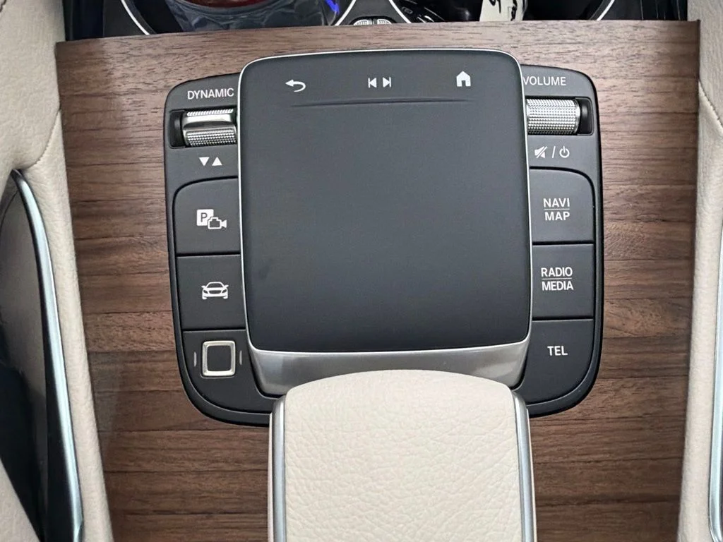 New 2026 White Mercedes-Benz GLS 450 image 33