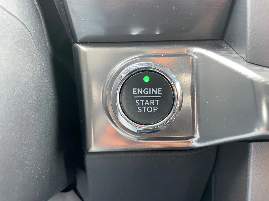 Used 2023 Stone Gray Metallic Ford Lariat image 46