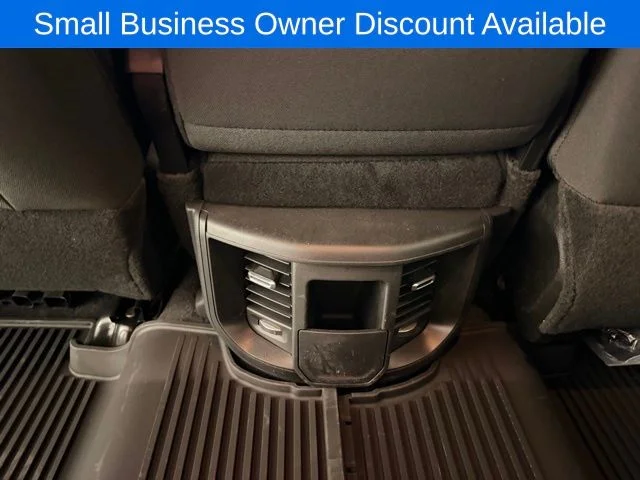 2025 RAM 2500 Tradesman - Photo 30