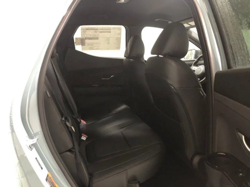 2026 Hyundai Santa Cruz XRT - Photo 10