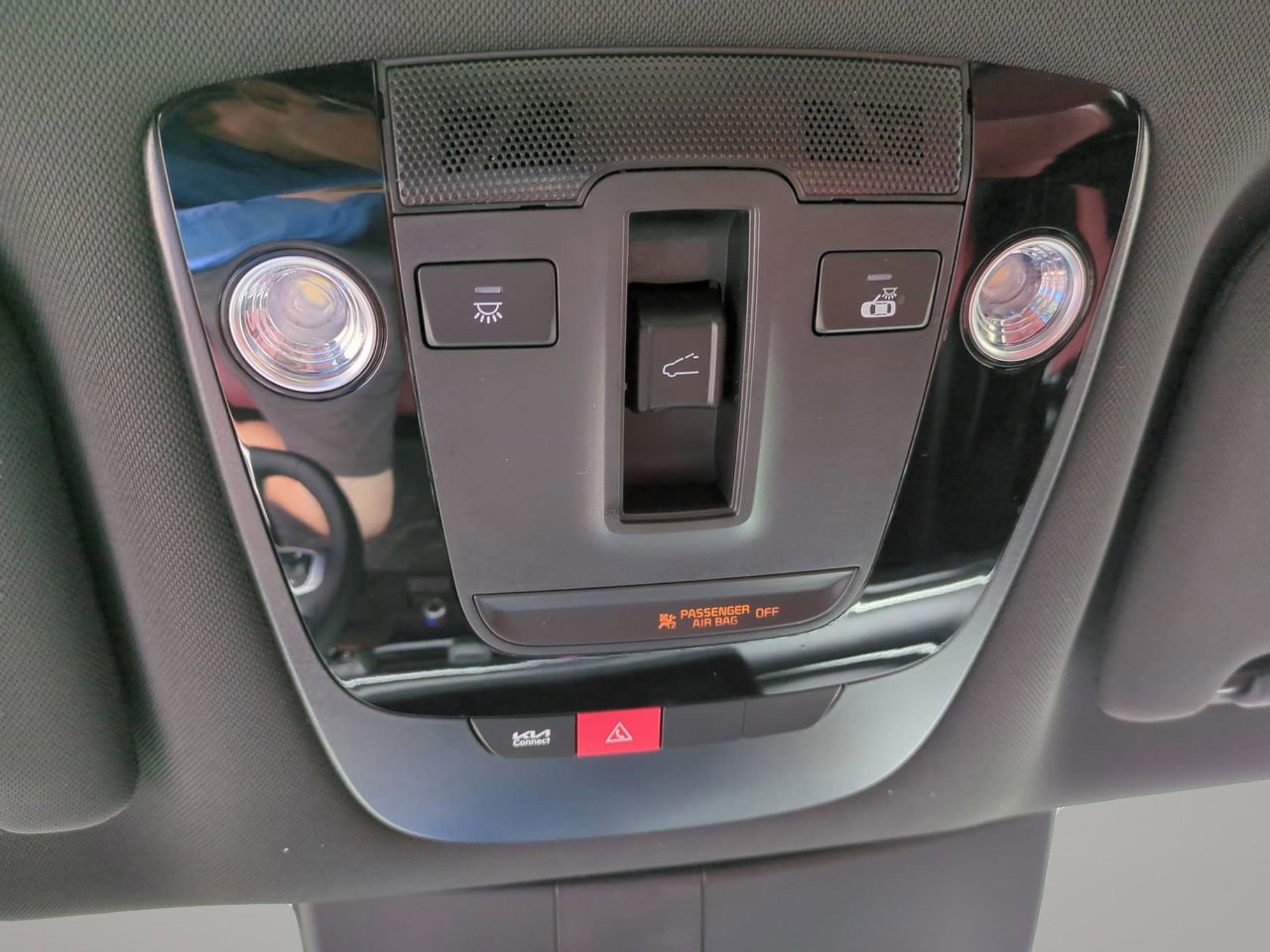 New 2026 Wolf Gray Kia GT-Line image 24