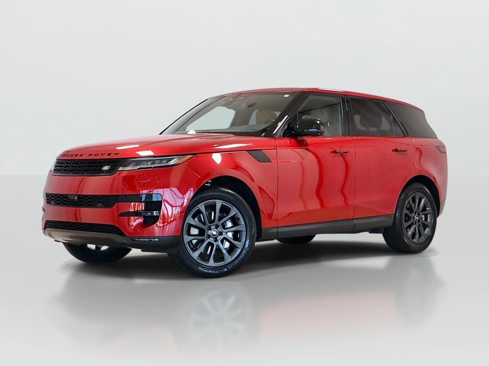 2024 Land Rover Range Rover Sport