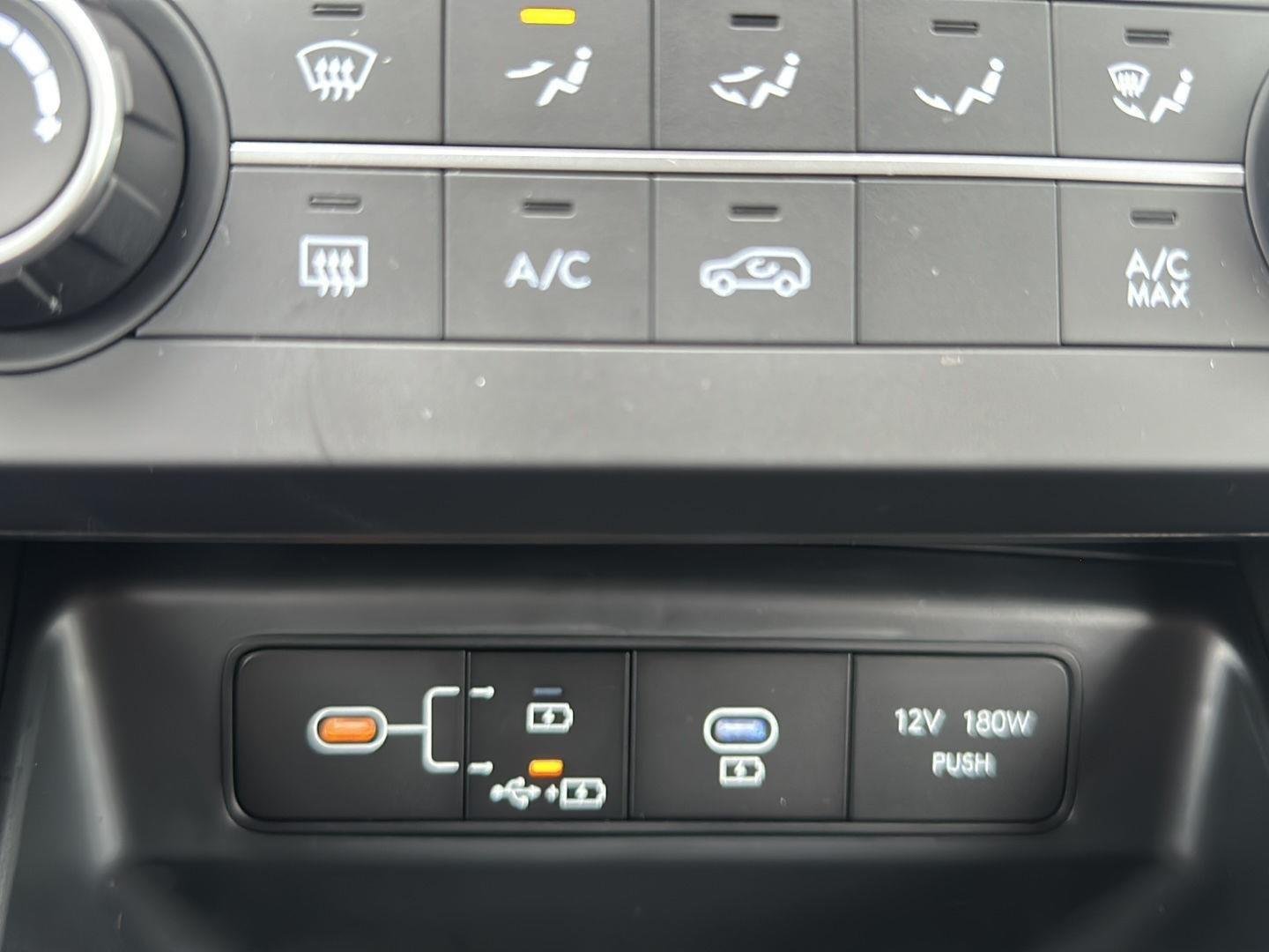2026 Hyundai Tucson SE - Photo 33