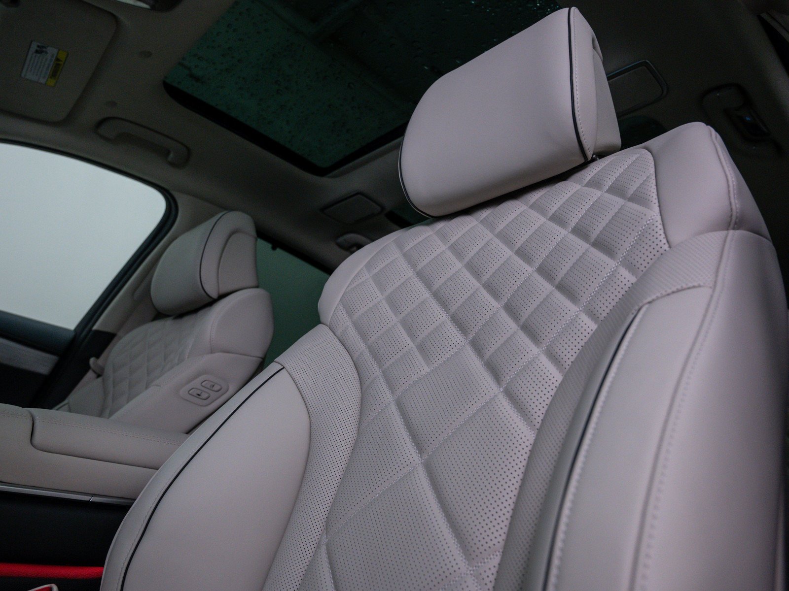 2026 GENESIS GV80 Prestige - Photo 21