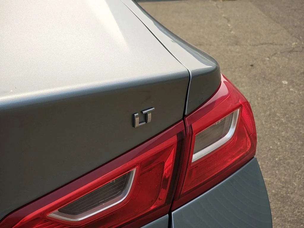 2023 Chevrolet Malibu 1LT - Photo 10