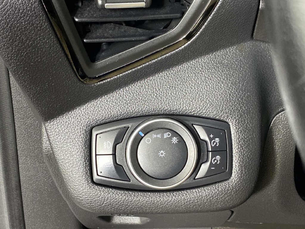 Used 2018 White Ford Titanium image 15