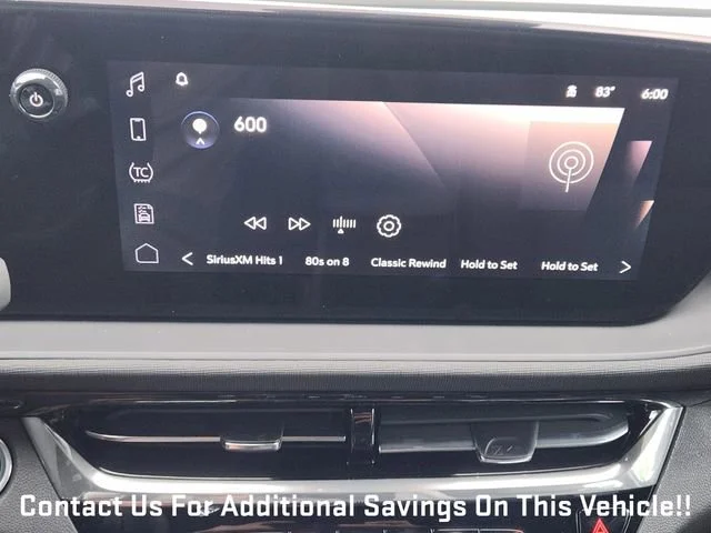 2026 Buick Envista Avenir - Photo 12