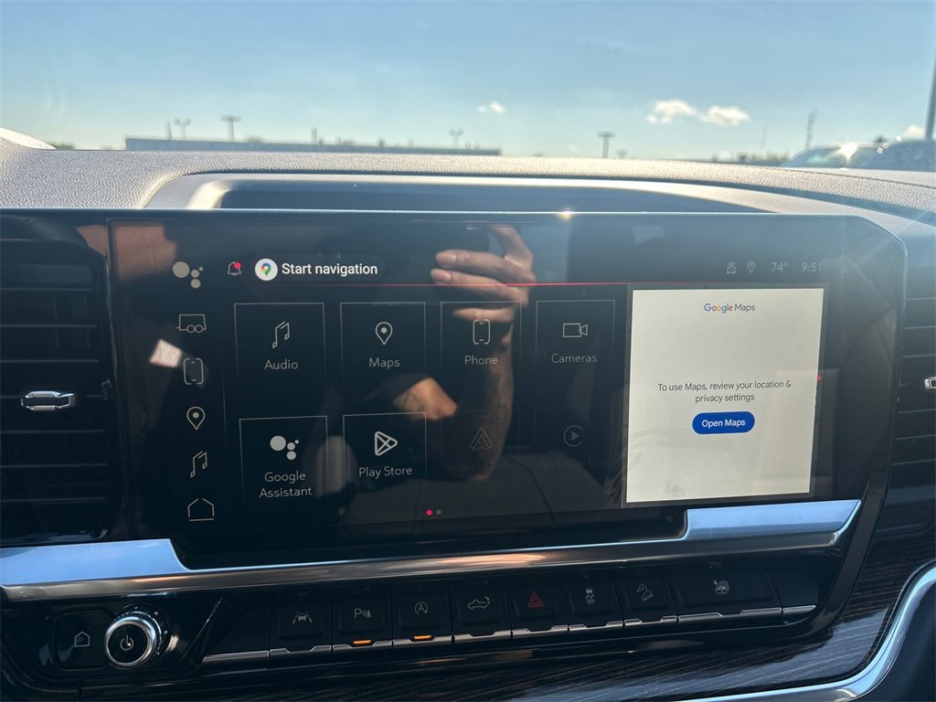 2026 GMC SIERRA - Image 23