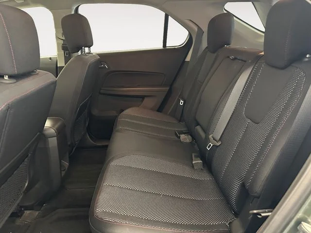 Used 2015 Green Chevrolet LT image 13