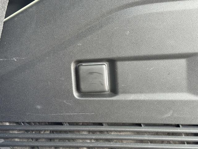 Used 2025 Sterling Gray Metallic Chevrolet Z71 image 23