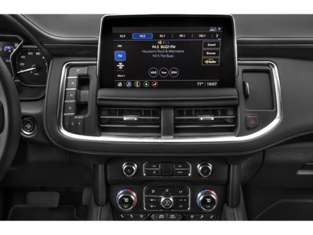 Used 2024 Summit White GMC AT4 image 13