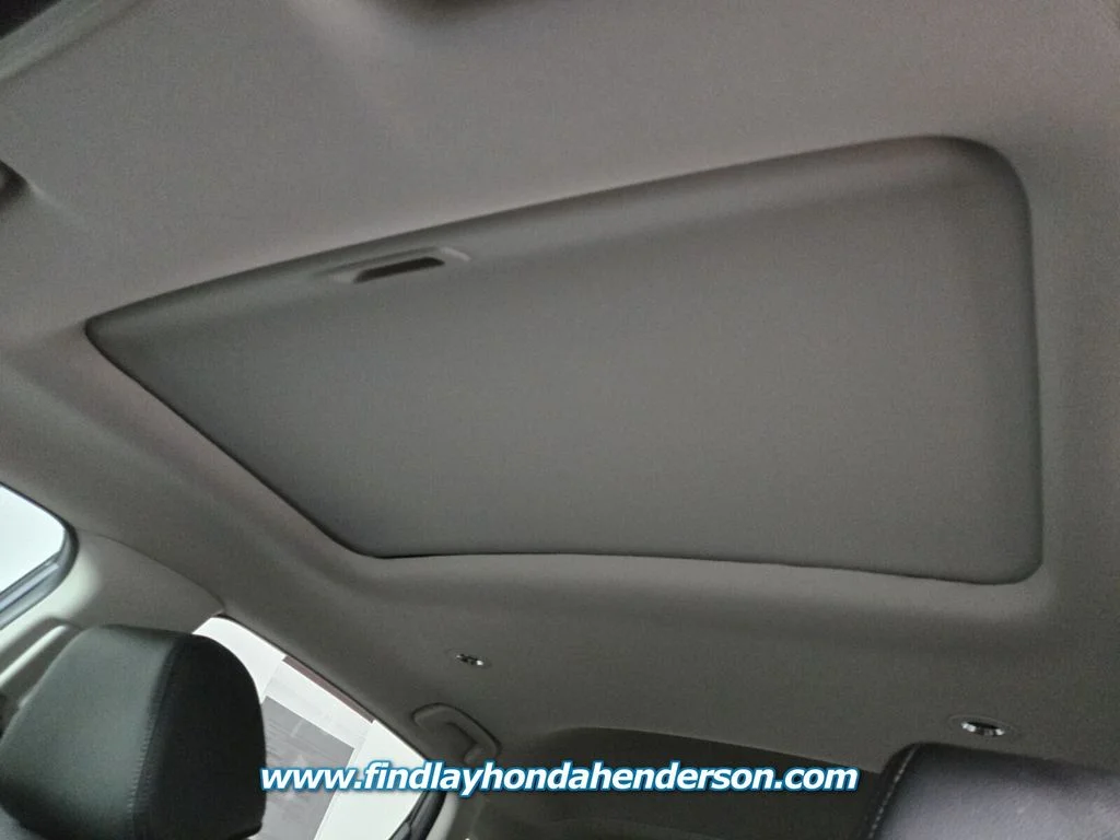 2024 Honda HR-V EX-L - Photo 13