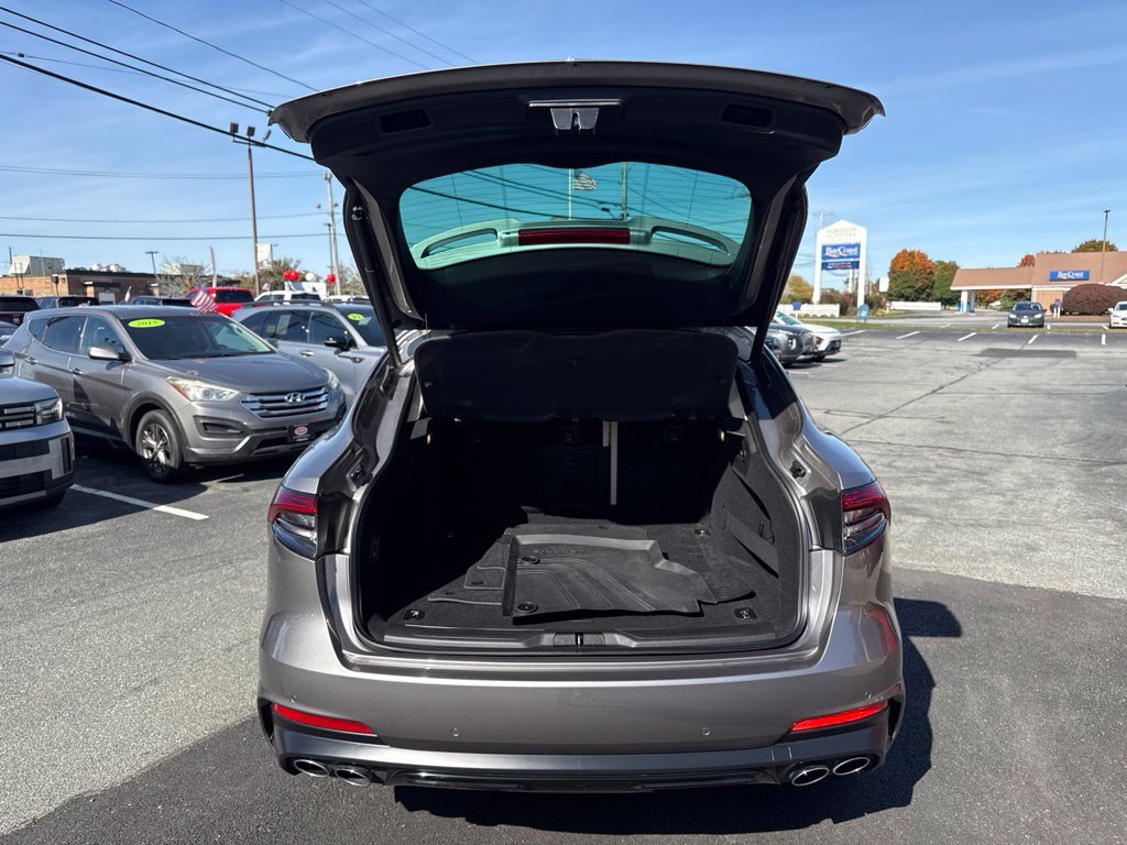 2022 Maserati Levante Modena - Photo 13