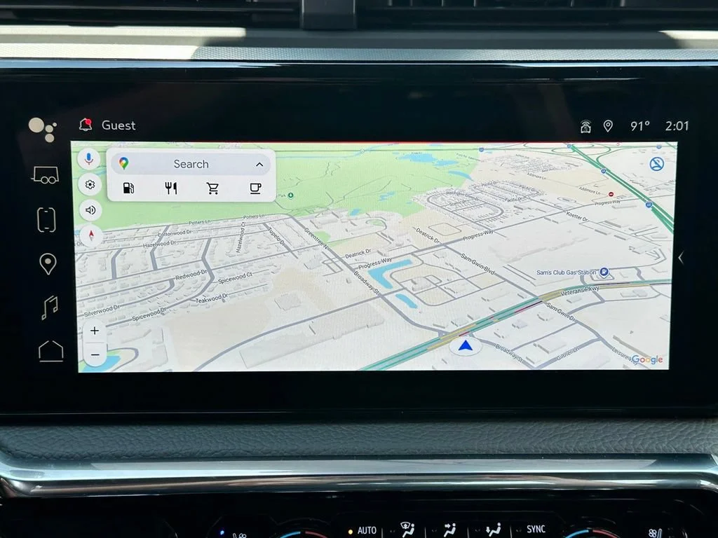 2026 GMC Sierra 1500 Denali - Photo 26