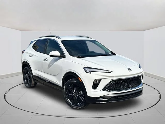 2026 Buick Encore GX